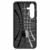 SPIGEN Core Armor ACS07208 tok Samsung Galaxy S24 - Matt Fekete - 2. kép