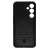 Slide Camera Armor tok Samsung Galaxy S24-hez, fekete - 1. kép