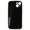 Trend Case iPhone 14 tok design 3 fekete - 1. kép