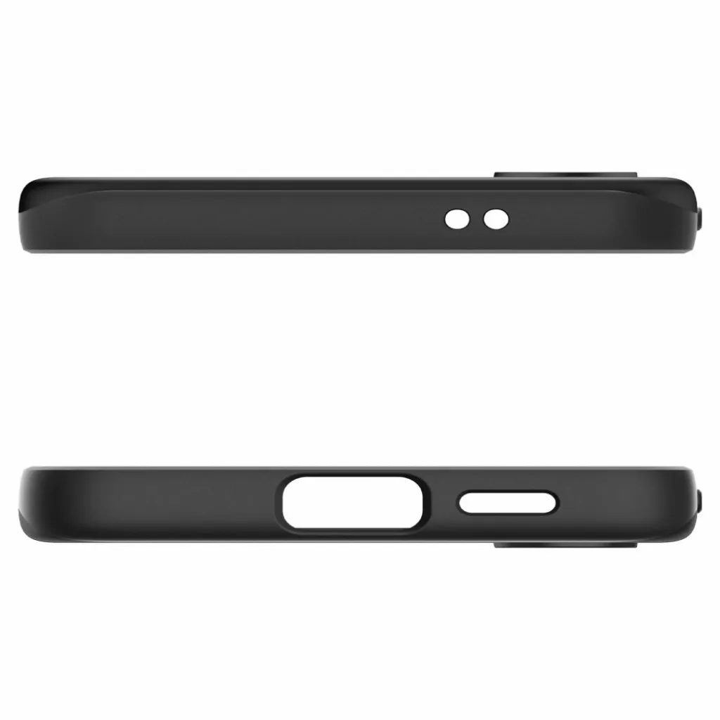 SPIGEN Thin Fit ACS07341 tok Samsung Galaxy S24 - Fekete - 8