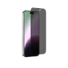 Amazing Thing Tempered glass Titan Privacy Glass IP156.1PRCFGLA for iPhone 15 üvegfólia - 1. kép