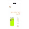 Tel Protect Lichi Soft tok iPhone 15 Pro lime - 4. kép