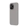 Amazing Thing Smoothie Magsafe tok 8FT IP156.1PSMGY iPhone 15 Pro titán - 0. kép