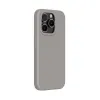 Amazing Thing Smoothie Magsafe tok 8FT IP156.1PSMGY iPhone 15 Pro titán - 1. kép