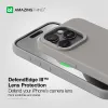 Amazing Thing Smoothie Magsafe tok 8FT IP156.1PSMGY iPhone 15 Pro titán - 3. kép