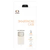 Tel Protect Lichi Soft Case tok iPhone 15 Pro Max beige - 1. kép