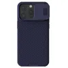 Nillkin CamShield Pro PC+TPU tok iPhone 15 Pro lila thumbnail
