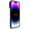 Nillkin CamShield Pro PC+TPU tok iPhone 15 Pro lila - 2. kép