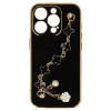 Trend tok iPhone 15 Pro design 3 fekete - 0. kép