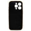 Trend tok iPhone 15 Pro design 3 fekete - 1. kép