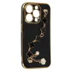 Trend tok iPhone 15 Pro design 3 fekete - 2. kép