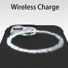 Tel Protect Wave Magsafe tok iPhone 15 Pro fekete - 3. kép