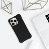 Tel Protect Wave Magsafe tok iPhone 15 Pro fekete - 4. kép