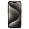 Liavec Warframe Magsafe Sorozat tok iPhone 15 Pro Max fekete - 2. kép
