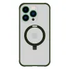 Tel Protect Magical Magsafe Stand tok iPhone 15 Pro zöld - 0. kép