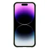 Tel Protect Magical Magsafe Stand tok iPhone 15 Pro zöld - 1. kép