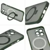 Tel Protect Magical Magsafe Stand tok iPhone 15 Pro zöld - 4. kép