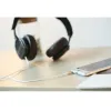 Remax Aux mini audio jack 2 méter fehér - 3. kép