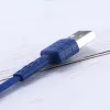 Remax Armor USB/ USB Type-C kábel 5V 2,4A fehér - 0. kép