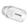 Baseus Encok A03 vezeték nélküli vízálló bluetooth 5.0 headset fehér - 1. kép