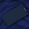 Dux Ducis Skin Pro fliptok Samsung Note 10 kék - 4. kép