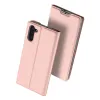 Dux Ducis Skin Pro fliptok Samsung Note 10 pink - 0. kép
