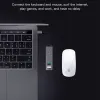 Baseus Cube Type-C HUB 3xUSB 3.0/3xUSB 2.0 szürke - 3. kép