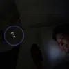 Baseus Halo nylon harisnyázott USB/Micro USB kábel 2A/2m fekete - 4. kép