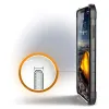 UAG Plyo fokozott védelmet biztosító tok Samsung Note 10+ Plus Ice színben - 3. kép