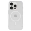 Liavec Warframe Magsafe sorozat tok iPhone 15 Pro fehér - 1. kép