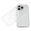 Liavec Warframe Magsafe sorozat tok iPhone 15 Pro fehér - 3. kép