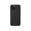 Amazing Thing Edzett üveg AR Lencsevédő IP15CAM2BKGLA kamera lencsére iPhone 15/15 Plus (2 darab lencse) fekete üvegfólia - 0. kép