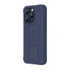 Amazing Thing Matte Pro Mag Tok 12FT IP156.7PMPBU iPhone 15 Pro Max navy - 0. kép