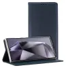 Smart Magneto tok Samsung Galaxy A23 5G navy - 0. kép