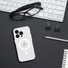 Tel Protect Magmat tok iPhone 15 Pro-hoz Fehér - 3. kép