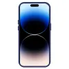 Tel Protect Magmat tok iPhone 15 Plus-hoz Navy - 1. kép