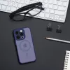 Tel Protect Magmat tok iPhone 15 Plus-hoz Navy - 3. kép