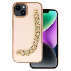 iPhone 14 Pro Trend tok design 4 világos rózsaszín