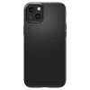 SPIGEN Thin Fit ACS06639 tok iPhone 15 Plus - Fekete - 0. kép