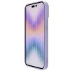Nillkin CamShield Selyem Szilikon iPhone 15 Pro tok lila - 4. kép