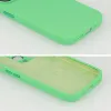 Tel Protect Lichi Soft tok iPhone 14 mint - 2. kép