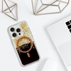 Liavec Brilliant Series Magsafe iPhone 15 Plus tok pattern 3 - 4. kép