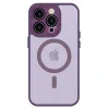 Tel Protect Magmat tok iPhone 15 Plus Purple tok - 0. kép