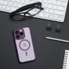 Tel Protect Magmat tok iPhone 15 Plus Purple tok - 3. kép