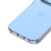 Clear Case Samsung Galaxy A25 5G tok - 3. kép