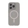 Amazing Thing Minimal Magsafe tok 6.6FT IP156.7PMMINGY iPhone 15 Pro Max titanium - 0. kép
