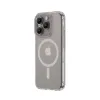 Amazing Thing Minimal Magsafe tok 6.6FT IP156.7PMMINGY iPhone 15 Pro Max titanium - 1. kép