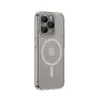 Amazing Thing Minimal Magsafe tok 6.6FT IP156.7PMMINGY iPhone 15 Pro Max titanium - 2. kép