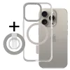 Amazing Thing Titan Pro Mag Ring Grip tok 10FT IP156.1PTRGY iPhone 15 Pro titán thumbnail