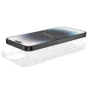 Borofone Tok BI4 Ice Series iPhone 15 Pro transparent - 0. kép